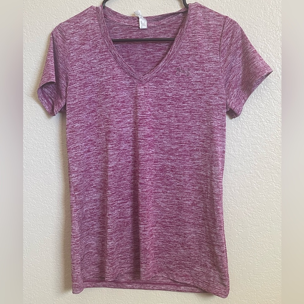 Women’s Under Armour Workout Top